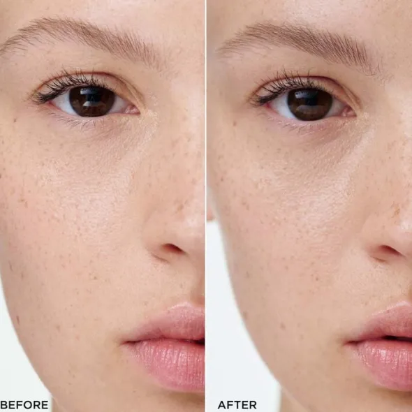 Brow gel