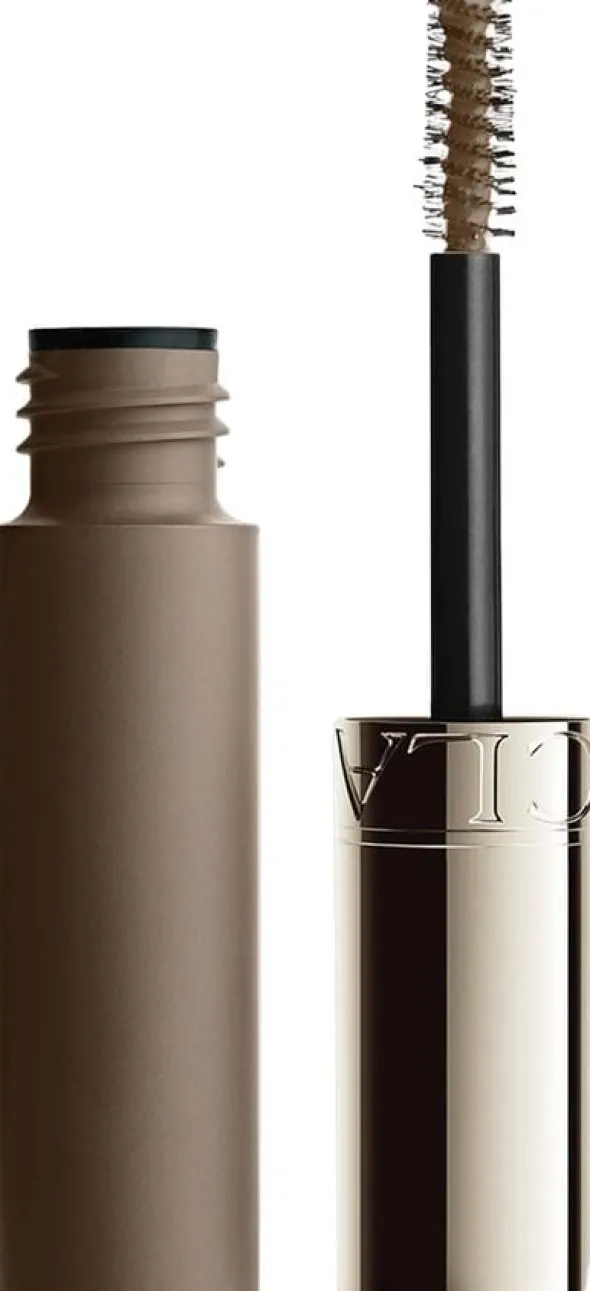 Brow gel