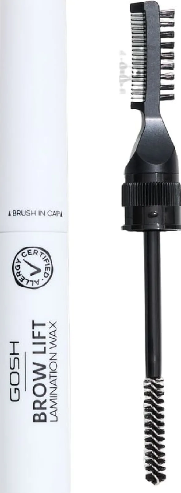 Brow Lift Lamination Wax