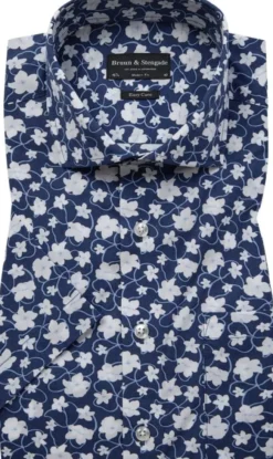 BS Arpad Modern Fit Shirt