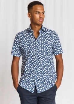 BS Arpad Modern Fit Shirt
