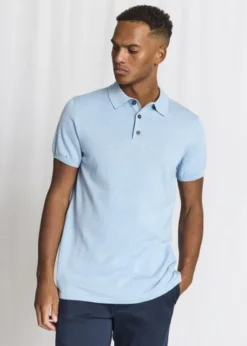 BS Baldo Regular Fit Polo Shirt