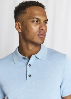 BS Baldo Regular Fit Polo Shirt