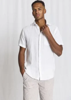BS Bardet Casual Modern Fit Shirt