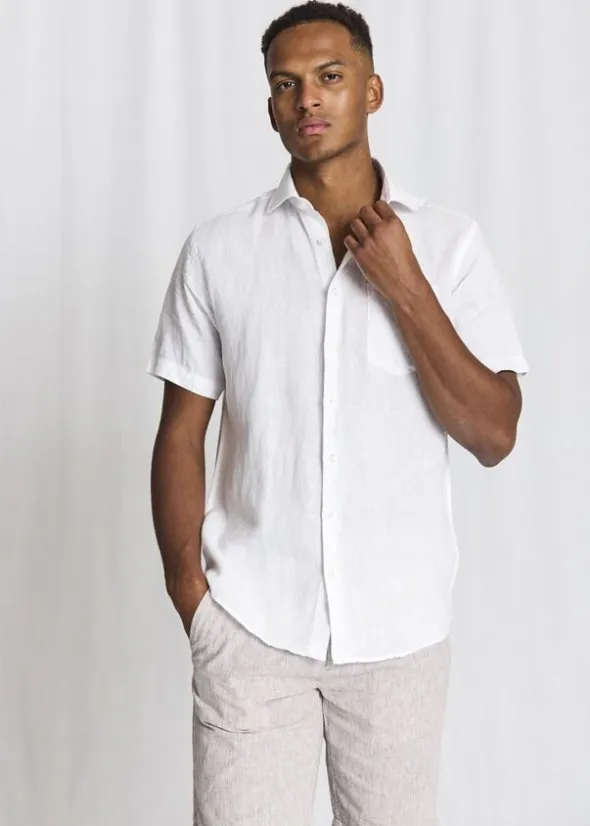 BS Bardet Casual Modern Fit Shirt