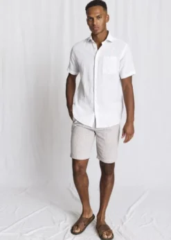 BS Bardet Casual Modern Fit Shirt