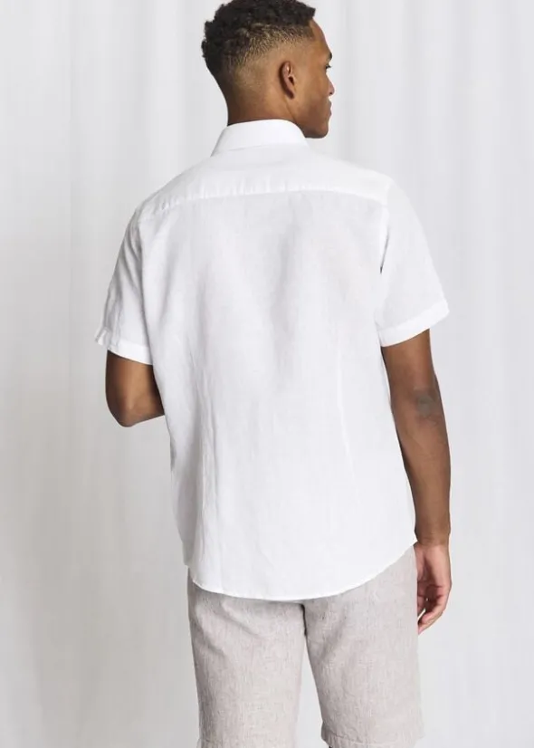BS Bardet Casual Modern Fit Shirt