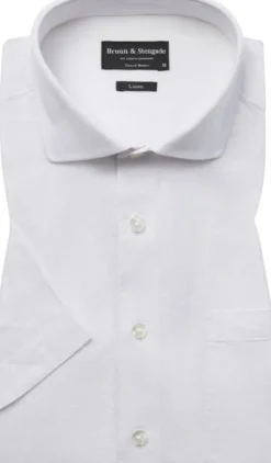 BS Bardet Casual Modern Fit Shirt