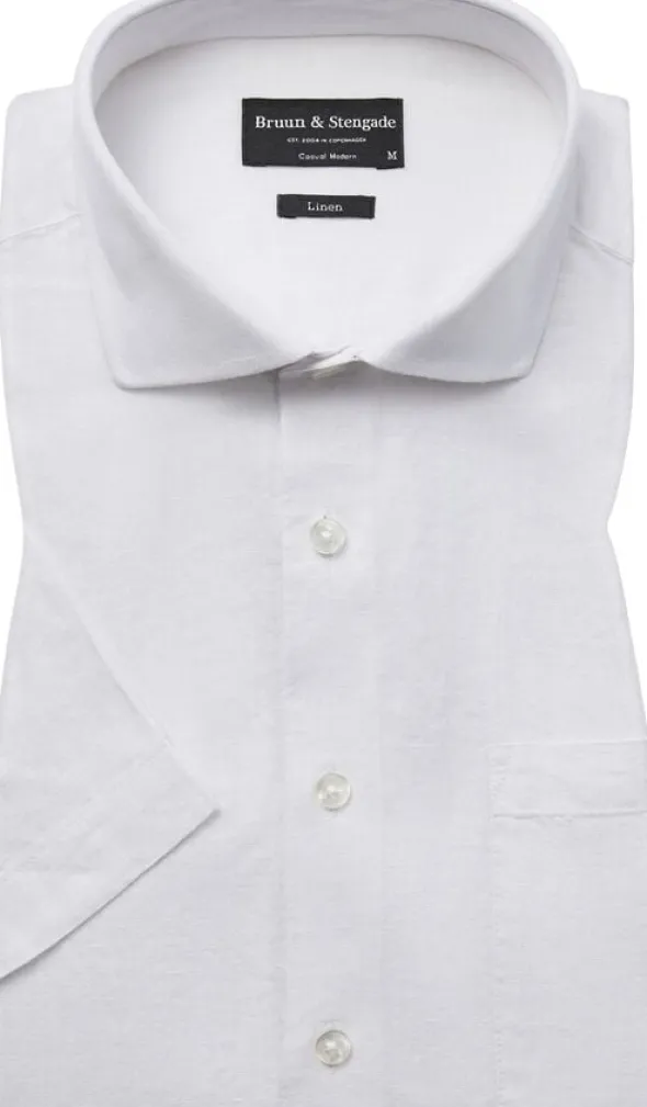 BS Bardet Casual Modern Fit Shirt