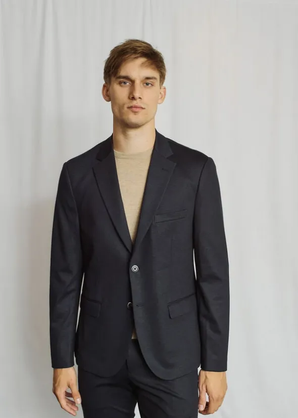 BS Chapelle Classic Fit Blazer
