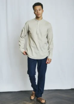 BS Crawford Casual Modern Fit Shirt