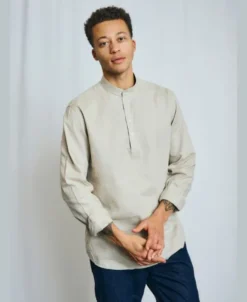 BS Crawford Casual Modern Fit Shirt