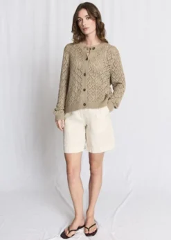 BS Eleonora Regular Fit Knitwear