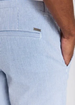 BS Elio Regular Fit Shorts