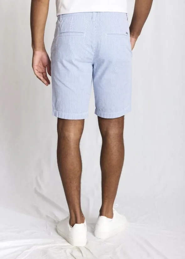 BS Elio Regular Fit Shorts