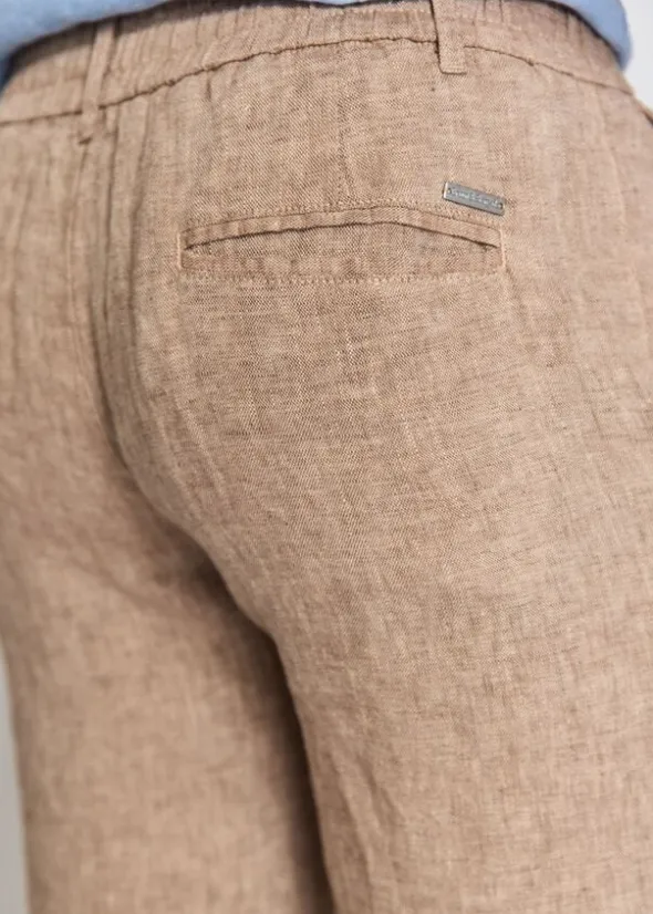 BS Ginos Regular Fit Chinos