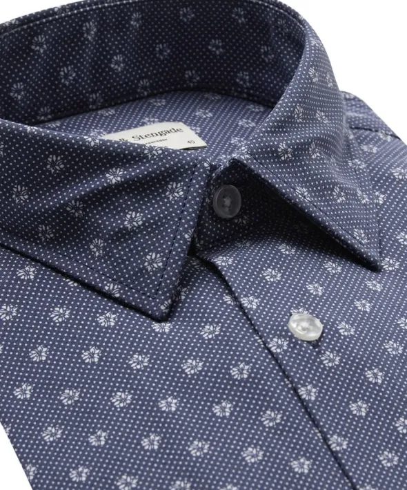 BS Grenier Performance Fit Shirt