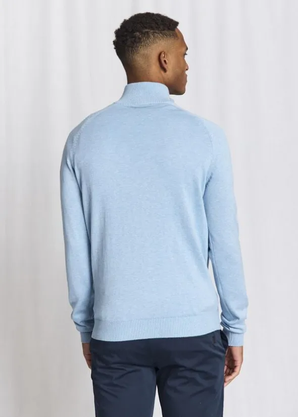 BS Ilario Regular Fit Knitwear