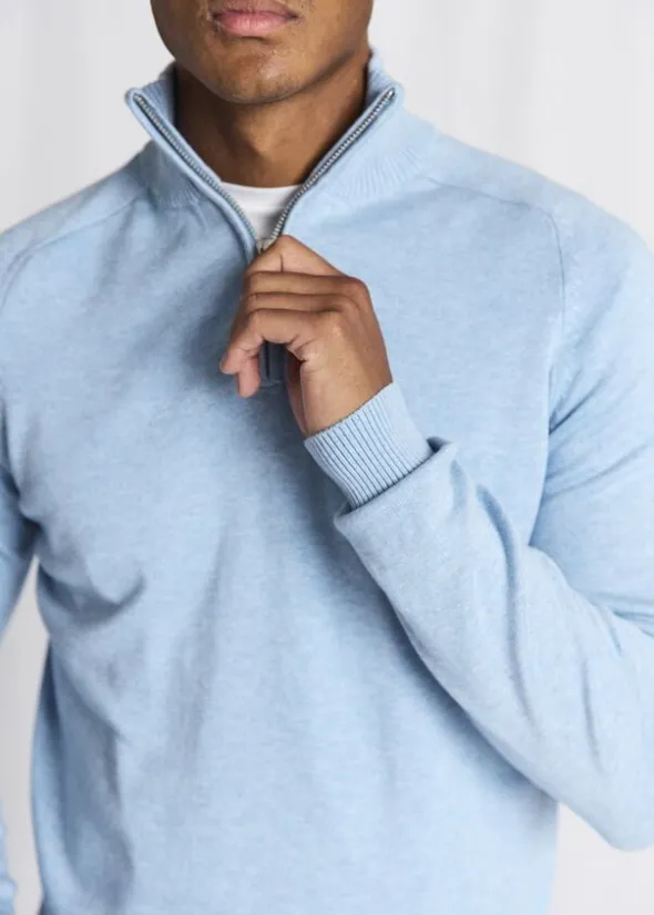 BS Ilario Regular Fit Knitwear
