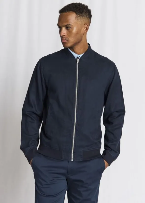 BS Izaro Regular Fit Jacket