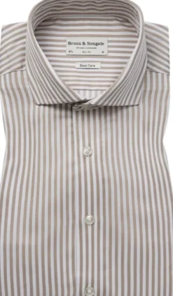 BS Kunkel Slim Fit Shirt