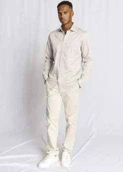 BS Kunkel Slim Fit Shirt