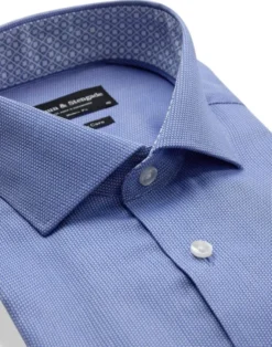 BS Landin Modern Fit Shirt