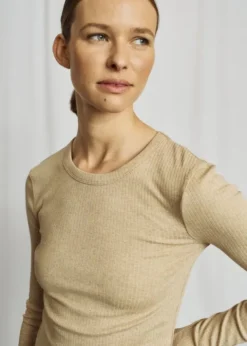 BS Margrethe Regular Fit Top