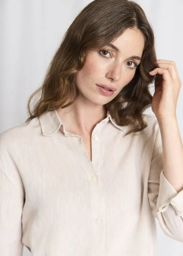 BS Marietta Regular Fit Shirt