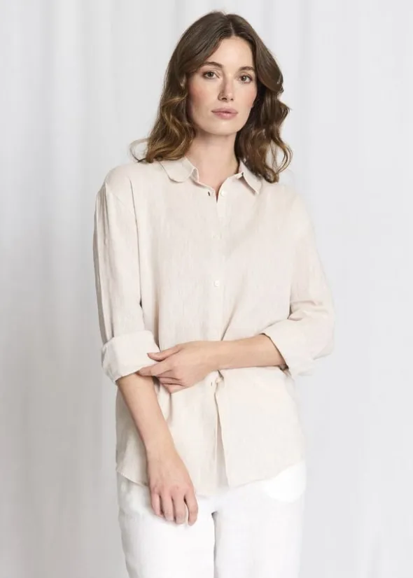 BS Marietta Regular Fit Shirt