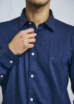BS Nava Performance Fit Shirt