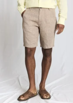 BS Paolos Regular Fit Shorts
