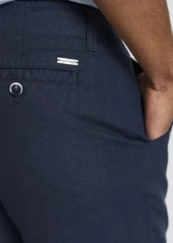 BS Paolos Regular Fit Shorts