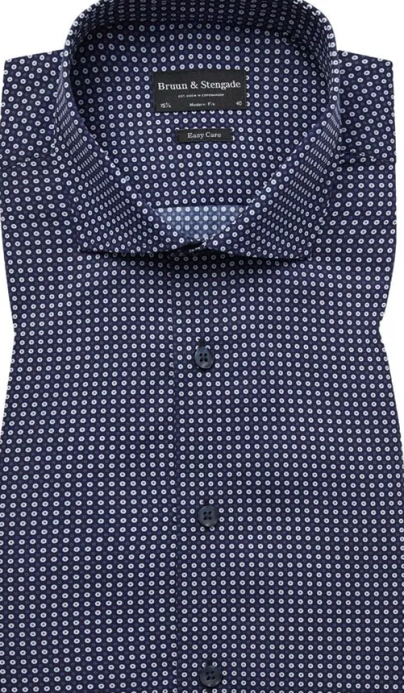 BS Pavlovic Modern Fit Shirt