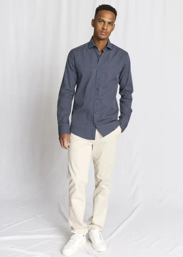 BS Pavlovic Modern Fit Shirt