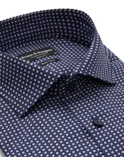 BS Pavlovic Modern Fit Shirt