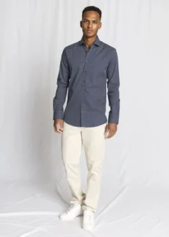 BS Pavlovic Modern Fit Shirt