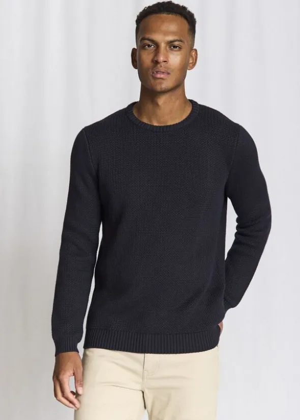 BS Raffaele Regular Fit Knitwear