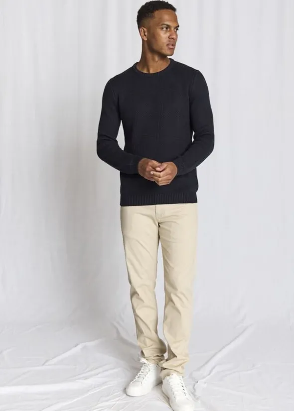 BS Raffaele Regular Fit Knitwear