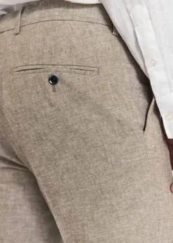 BS Sibillini Classic Fit Pants