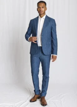 BS Sibillini Classic Fit Pants