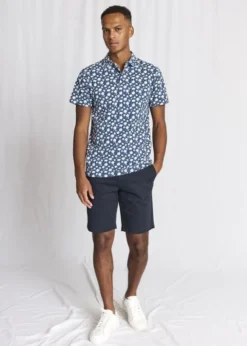 BS Symi Regular Fit Polo Shirt