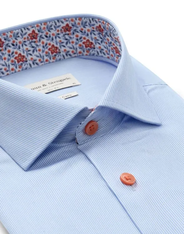 BS Wael Slim Fit Shirt