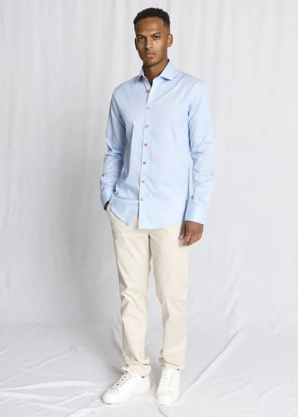 BS Wael Slim Fit Shirt