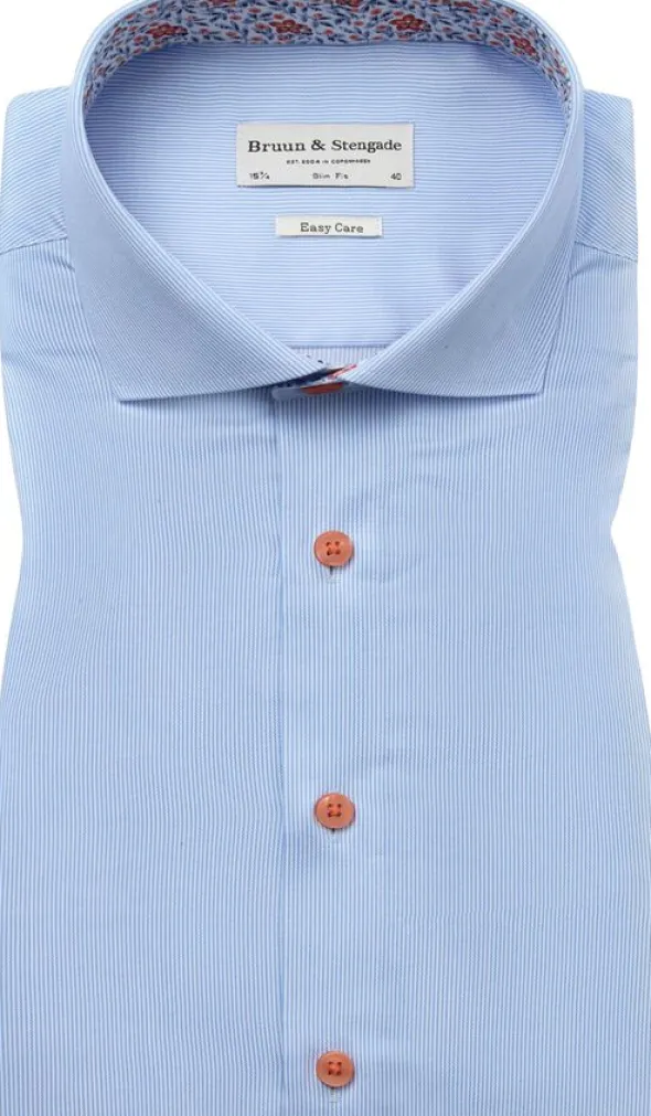 BS Wael Slim Fit Shirt