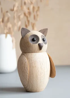 Bubo - Large
