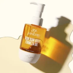 Bum Bum Body Firmeza Oil - Kropsolie