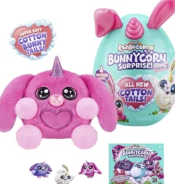 Bunnycorn surprice s2