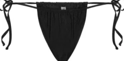Butterfly Bikini Tanga