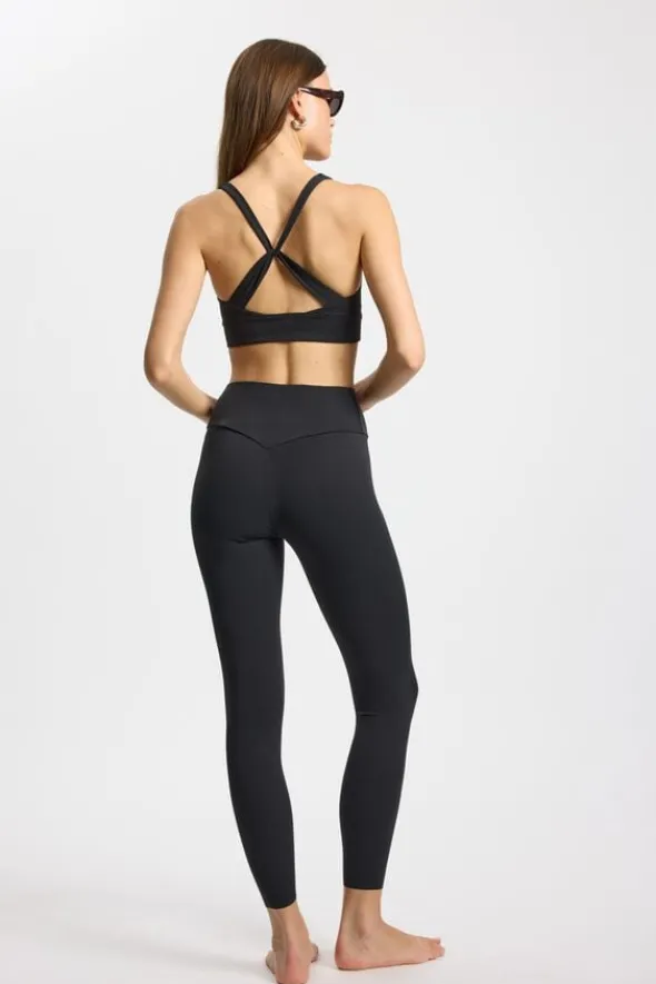 Butter Soft Tights All day